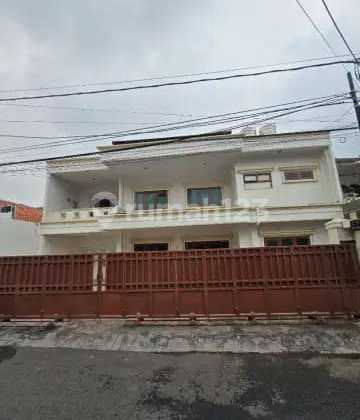 Rumah Mewah Lt 360m2 Di Tebet Timur Jakarta Selatan Rumah Mewah Lt 360m2 Di Tebet Timur Jakarta Selatan