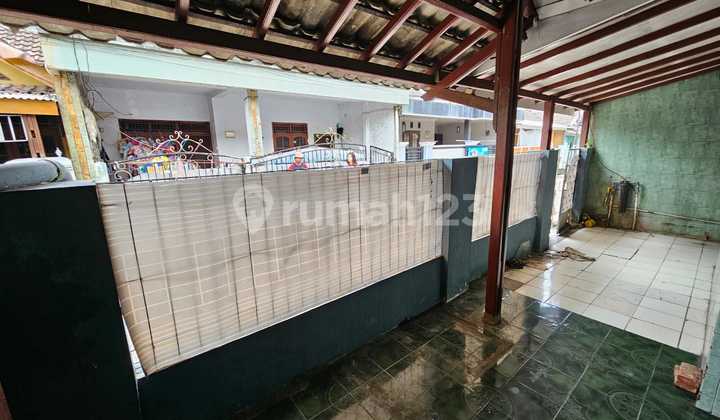 Di Jual Rumah Dalam Perumahan Wisma Asri 1 2