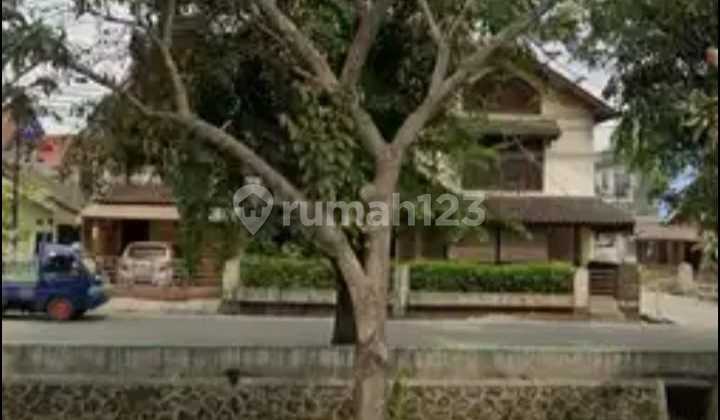 2 Menit ke LRT & Pintu Toll !! Rumah Siap Huni Dalam Perumahan Jaticempaka Pondok Gede 2