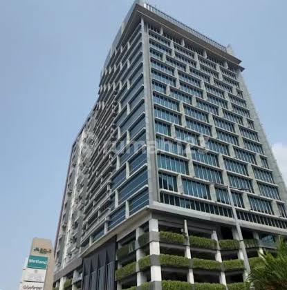 Di Jual Apartemen M Gold Tower Bekasi