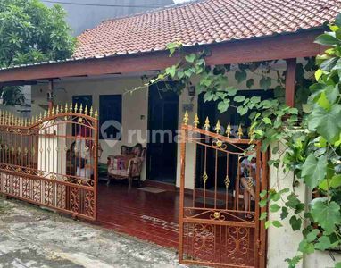 Rumah Nyaman Dalam Komplek Pulogebang Cakung Jakarta Timur Rumah Nyaman Dalam Komplek Pulogebang Cakung Jakarta Timur