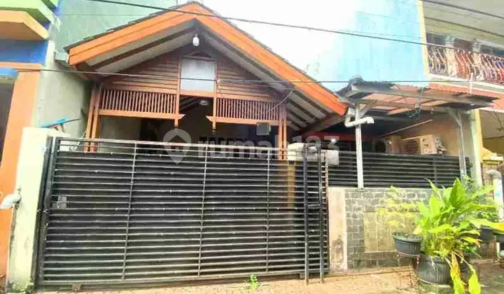 Di Jual Rumah di Pondok Cipta Bintara, Bekasi Barat Di Jual Rumah di Pondok Cipta Bintara, Bekasi Barat