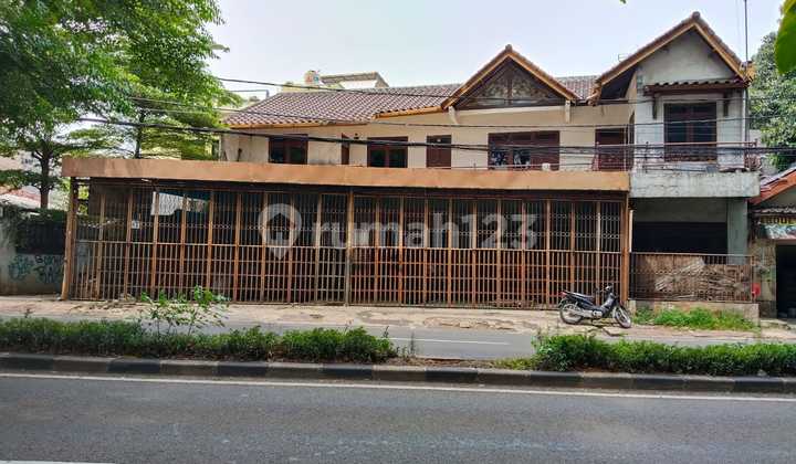 Di Jual Rumah Usaha Pinggir Jalan Raya Bkt Di Jual Rumah Usaha Pinggir Jalan Raya Bkt