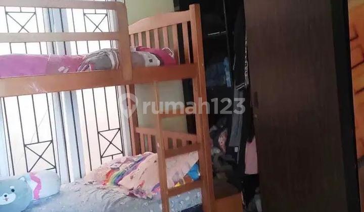 Di Jual Rumah Cantik Best Price Lokasi Puri Bintara 2