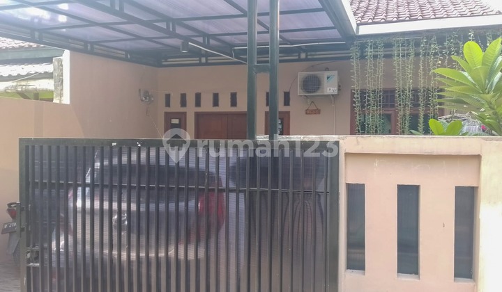 Rumah Minimalis Siap Huni di Patriot Jakasampurna Bekasi Barat Rumah Minimalis Siap Huni di Patriot Jakasampurna Bekasi Barat