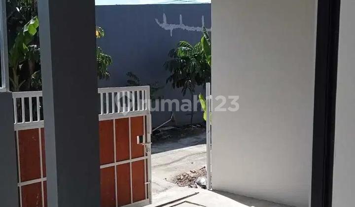 Beautiful Minimalist New House in Villa Kencana Cikarang 2