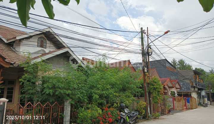 Rumah Lokasi Strategis Dekat Taman Galaxy Bekasi Selatan (butuh Renovasi) Bangunan Kokoh Rumah Butuh Minim Renovasi SHM di Taman Galaxy Rumah Lokasi Strategis Dekat Taman Galaxy Bekasi Selatan (butuh Renovasi) Bangunan Kokoh Rumah Butuh Minim Renovasi SHM di Taman Galaxy