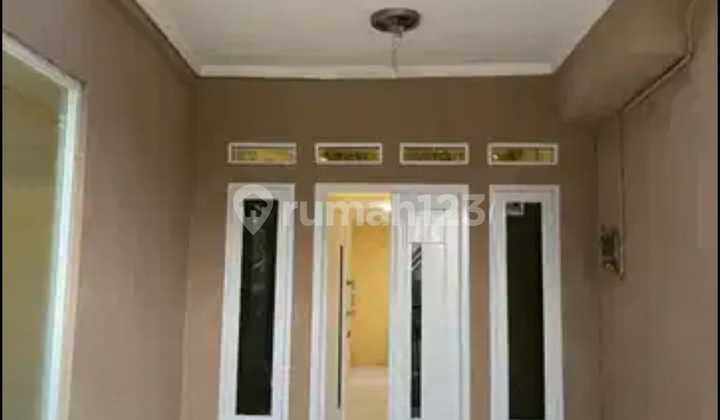 Ready-to-Occupy House in Taman Buaran Indah 4, East Jakarta 2