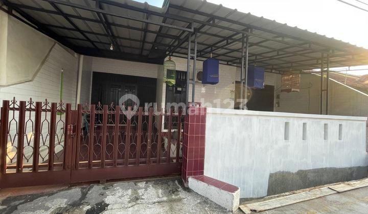 Rumah Siap Huni Sadewa Galaxy ( Bebas Banjir ) Rumah Siap Huni Sadewa Galaxy ( Bebas Banjir )