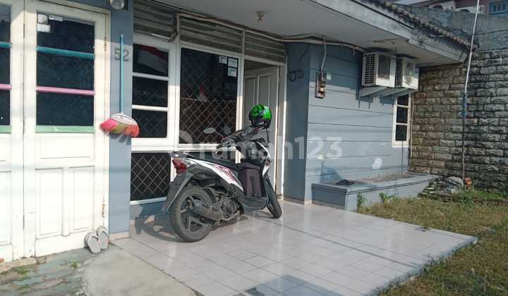 Jual Cepat !!! Rumah Asri Siap Huni Wisma Asri 1 Kota Bekasi Butuh Minim Renovasi 2
