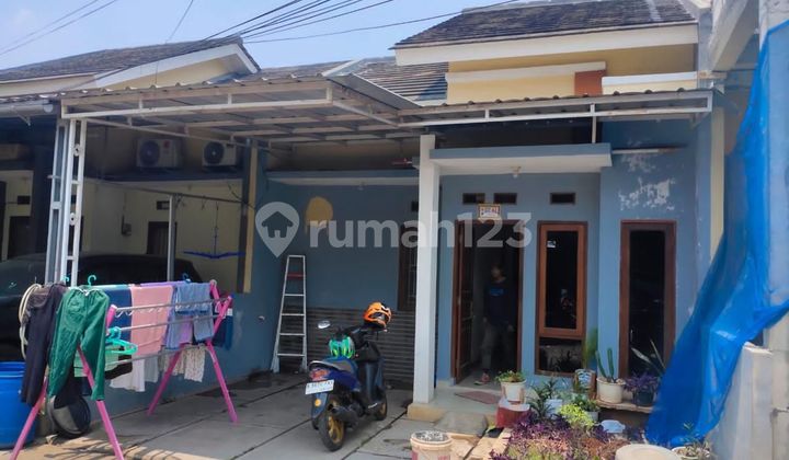 Di Jual !!! Rumah Siap Huni Lokasi Strategis,dalam Cluster Pondok Rangon Jakarta Timur