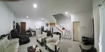 Rumah Cantik Mewah Di Komplek Marinir Pondok Kelapa Duren Sawit Jakarta Timur 2