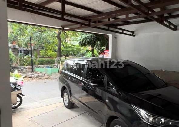 Di Jual Rumah Siap Huni di Kayuringin Kota Bekasi 2