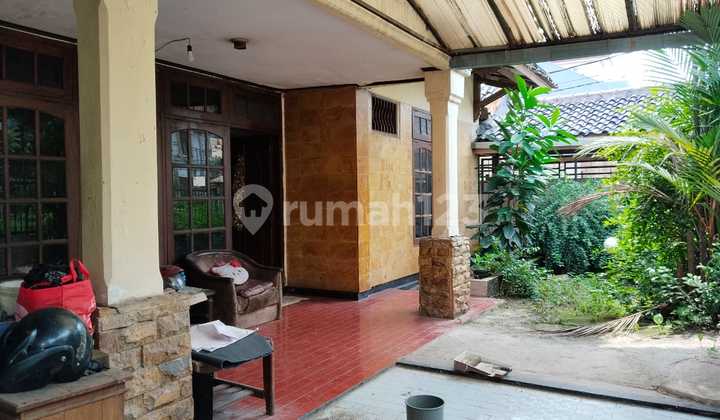 Rumah Mewah Siap Huni Boulevard Perumahan Cipinang Elok Jatinegara 2