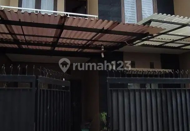 Di Jual Rumah Cantik Siap Huni Di Kavling Dki Pondok Kelapa 2