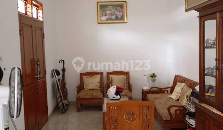 Luxury House Ready to Occupy - Bintara 13 West Bekasi 2