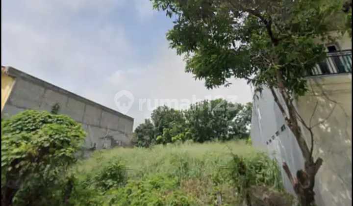 For Sale: Strategically Located Land in the Elite Billymoon Complex, Pondok Kelapa (Below Market Price)