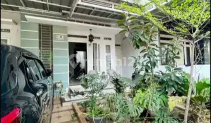 Jual Cepat Harga Murah !!! Rumah Cantik Siap Huni Dalam Cluster Jatibening Pondok Gede 2