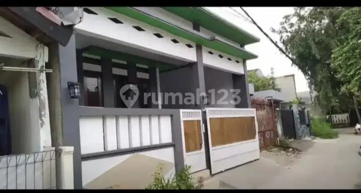 Di Jual Rumah Murah..! Pulogebang Cakung Jakarta Timur 5 Menit Ke Stasiun Cakung Di Jual Rumah Murah..! Pulogebang Cakung Jakarta Timur 5 Menit Ke Stasiun Cakung