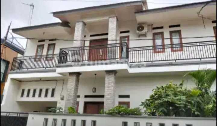 Rumah Mewah Siap Huni - Perumahan Santunan Jaya Jatiwaringin Rumah Mewah Siap Huni - Perumahan Santunan Jaya Jatiwaringin