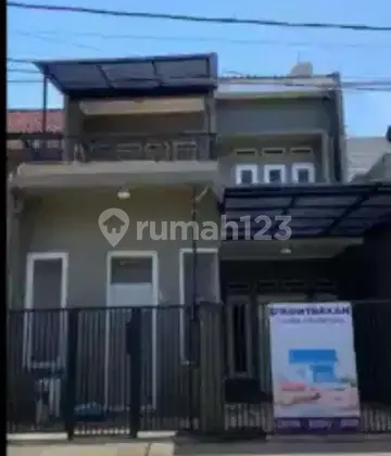 Rumah Siap Huni di Taman Buaran Indah 4 Jakarta Timur Rumah Siap Huni di Taman Buaran Indah 4 Jakarta Timur