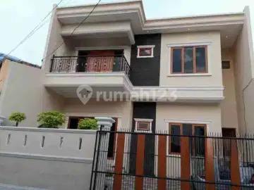Dijual Rumah Baru Mewah Berkelas Di Rawamangun Jantung Kota Jakartalt 142lb 200kt 5km 6lingkungan Rapijln 2 Mobilkeamanan 24jamone Gate Sistemsangat Strategis Dan Nyamandokumen Lengkapshm, Imbharga : 3,750 Mcash Atau Kpr Bisa..info Lebih Lanjut Bisa Hubun 2