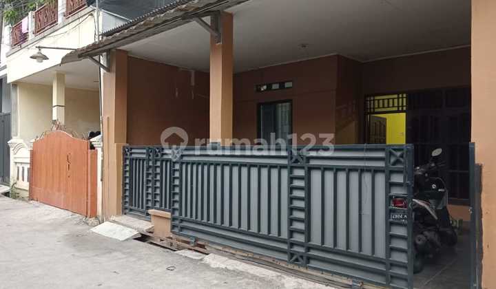 Di Jual Rumah Siap Huni Harga Terbaik Di Perumnas 1 Bekasi Di Jual Rumah Siap Huni Harga Terbaik Di Perumnas 1 Bekasi