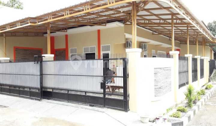 Rumah Hook Cakep Siap Huni Di Taman Buaran Indah 1 Rumah Hook Cakep Siap Huni Di Taman Buaran Indah 1