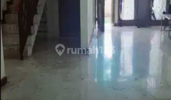 Di Jual Rumah Lt 172m2 Dalam Perumahan Rawa Domba , Pondok Bambu , Duren Sawit , Jakarta Timur 2