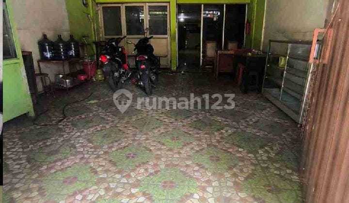 For Quick Sale !!! Ready-to-Use Business Unit in Kranji, West Bekasi (Below Market Price) 2