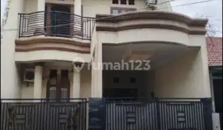 Rumah Bagus Gagah Siap Huni Dalam Perumahan Elit Bintara Loka Indah, Tidak Banjir Rumah Bagus di Bintara SHM Rumah Bagus Gagah Siap Huni Dalam Perumahan Elit Bintara Loka Indah, Tidak Banjir Rumah Bagus di Bintara SHM