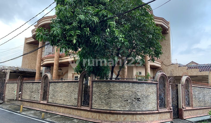 For Quick Sale !!! Luxury House Hook - Buaran Duren Sawit 2