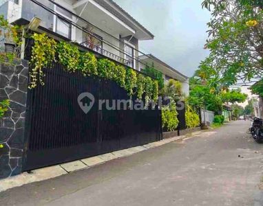 Dijual Rumah Mewah dan Modern Dekat di Bambu Apus, Cipayung, Jakarta Timur 2