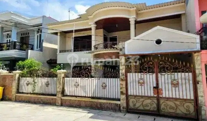 Jual Cepat..!! Rumah Mewah Luas Tanah 255 Meter Di Duren Sawit (lingkungan Super Cakep) Jual Cepat..!! Rumah Mewah Luas Tanah 255 Meter Di Duren Sawit (lingkungan Super Cakep)