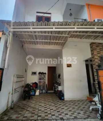 Di Jual Rumah Mewah Siap Huni di Bintara Jaya 2