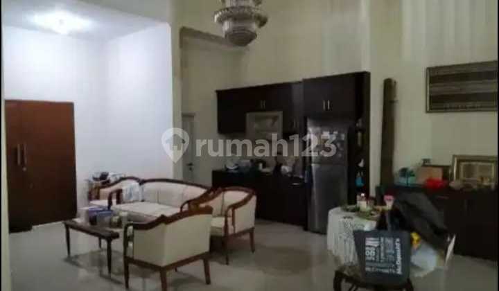 Rumah Mewah Siap Huni - Perumahan Santunan Jaya Jatiwaringin 2