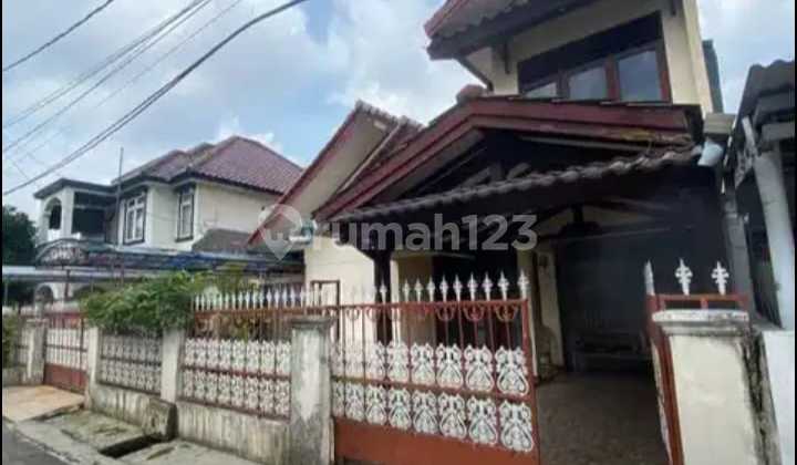 Nego Sampe Jadi !!! Rumah Mewah Siap Huni Jatiwaringin Asri 2