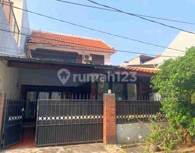 Di Jual Rumah Siap Huni Ptb Duren Sawit Jakarta Timur