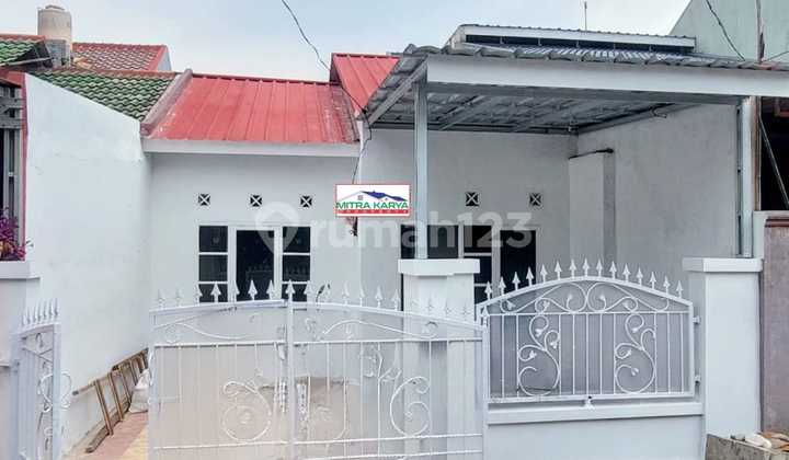 Rumah Fress Siap Huni Baru Renov Bintang Metropole Bekasi Utara Rumah Fress Siap Huni Baru Renov Bintang Metropole Bekasi Utara