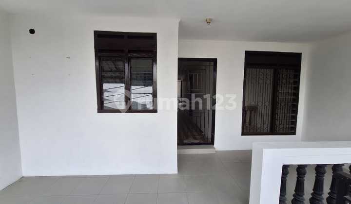 For Sale: House &amp; Boarding Business in a Prime Location at Perumnas Klender, Duren Sawit, East Jakarta 2