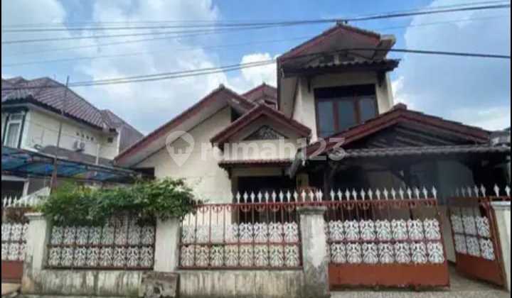 Nego Sampe Jadi !!! Rumah Mewah Siap Huni Jatiwaringin Asri Nego Sampe Jadi !!! Rumah Mewah Siap Huni Jatiwaringin Asri