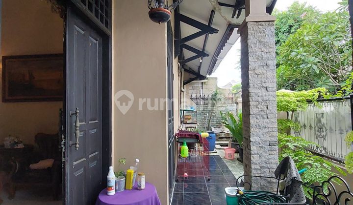 Komplek Perumahan Pondok Kopi, Rumah Siap Huni 2