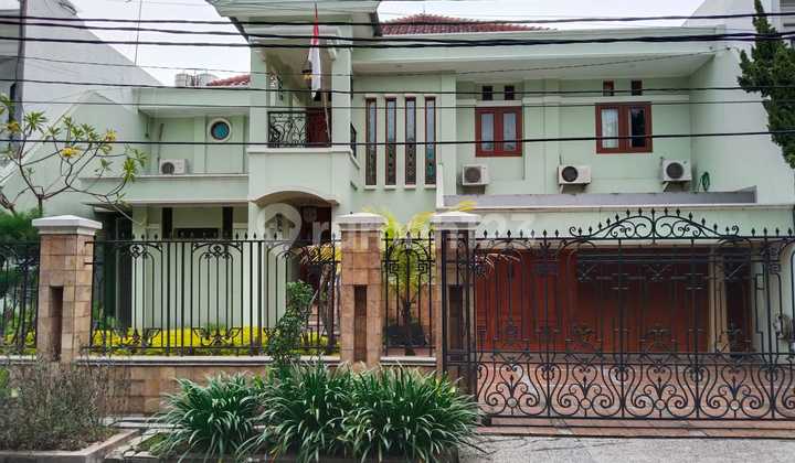 Rumah Mewah Dalam Komplek Billymoon Pondok Kelapa Duren Sawit Rumah Mewah Dalam Komplek Billymoon Pondok Kelapa Duren Sawit