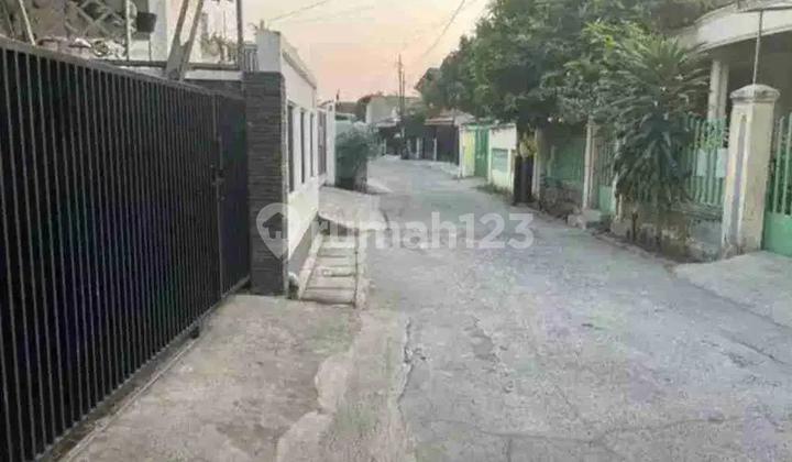 Rumah Mewah Siap Huni Dalam Kavling Jatiwaringin Bekasi Kota - Selangkah Ke Kota Jakarta 2