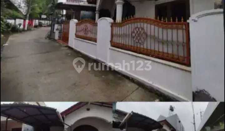 Rumah Siap Huni 1 Menit Stasiun LRT , Jaticempaka Jl. Kemang Raya Rumah Siap Huni 1 Menit Stasiun LRT , Jaticempaka Jl. Kemang Raya