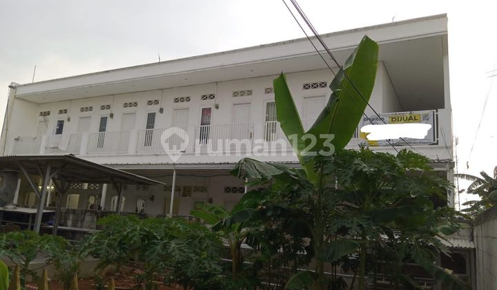 Di Jual Rumah Kost"An Selalu Full di Jakasampurna Bekasi Barat 2
