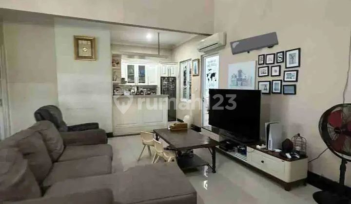 Luxury House in the Elite Billymoon Complex, Pondok Kelapa, Duren Sawit 2