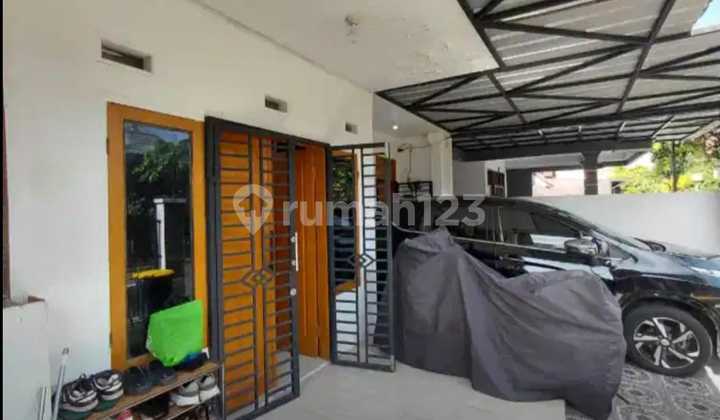 Rumah Cakep Siap Huni Di Kemang Pratama 2 2
