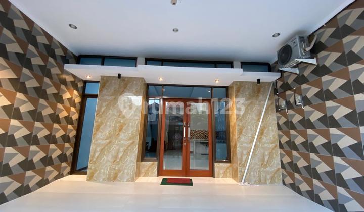 Rumah Minimalis Cantik Di Tebet Jakarta Selatan 2