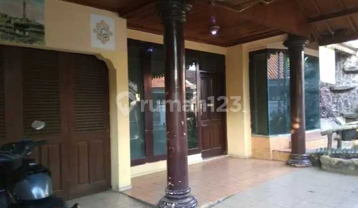 Rumah Cantik Siap Huni Di Komplek Abadi Duren Sawit 2